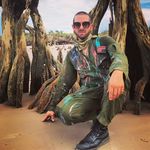 Profile Picture of Matthew Birmingham (@matthewbirmingham) on Instagram