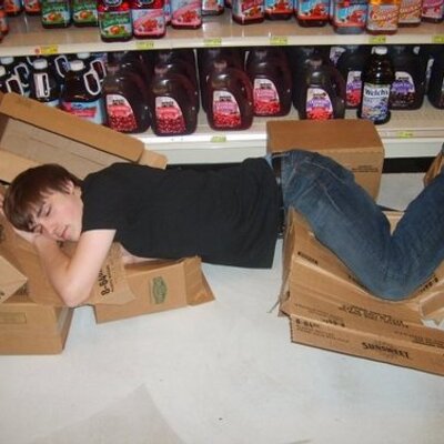 Profile Picture of Christopher Joyal (@CLJoyal) on Twitter