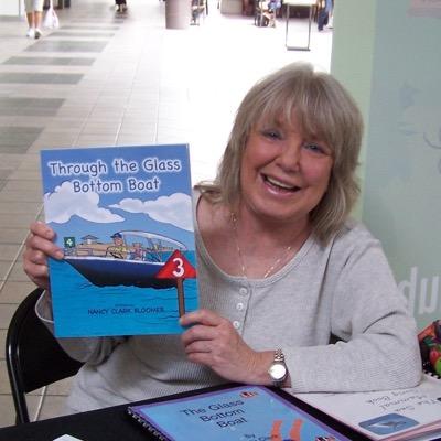 Profile Picture of Nancy Clark Holton Bloomer (@FloribbeanSoul) on Twitter