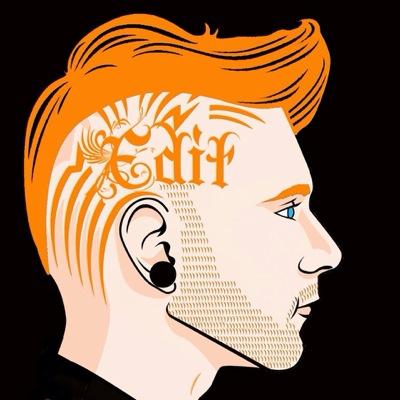 Profile Picture of Richard Squires (@editbarbershop) on Twitter