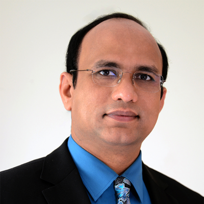 Profile Picture of Parmesh Bheemreddy (@ata_president) on Twitter