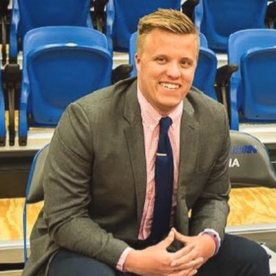 Profile Picture of Ian Gilliam (@iangilliam6) on Twitter
