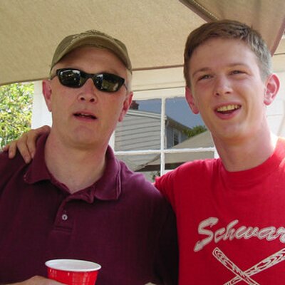 Profile Picture of Dave Mawson (@drmawson) on Twitter