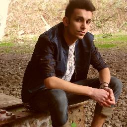 Profile Picture of Axel Tisseron (@AxelBillyScott) on Twitter