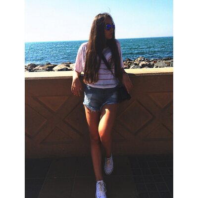 Profile Picture of кристина благун (@BlagunKristina) on Twitter