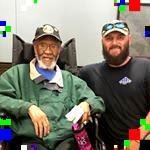 Profile Picture of Larry Hinkle (@irenerobbinsojuah) on Instagram