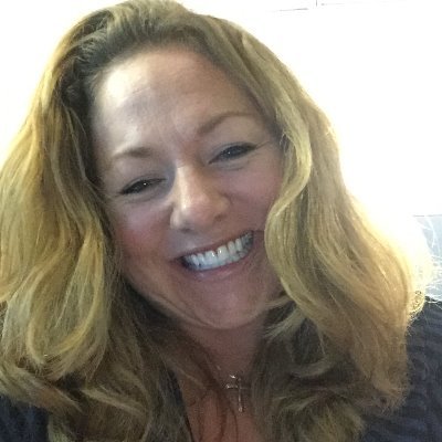 Profile Picture of Jaclyn Mitchell (@GotJax11) on Twitter