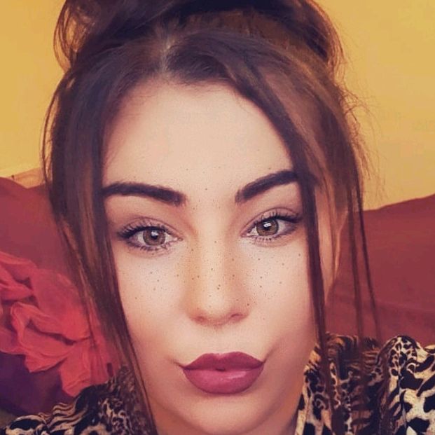 Profile Picture of Rhea😋 (@rhearaymond26) on Tiktok