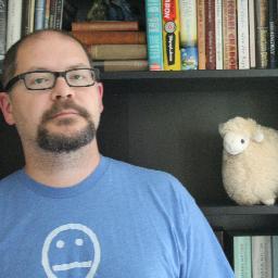 Profile Picture of Andy Weaver (@andyweaver71) on Twitter