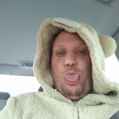 Profile Picture of Steven John Pohlmann (@john_pohlmann) on Twitter