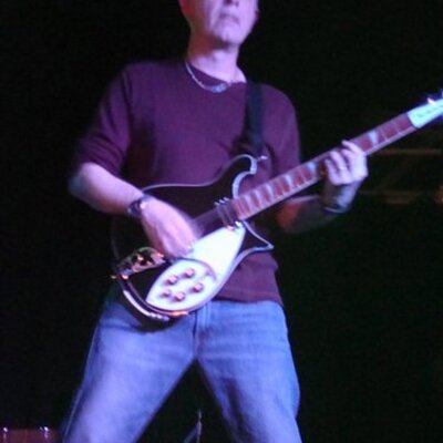 Profile Picture of Aaron Catlin (@AaronDCatlin) on Twitter