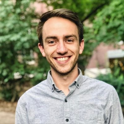 Profile Picture of Jay Drennan (@JayDrennan3) on Twitter