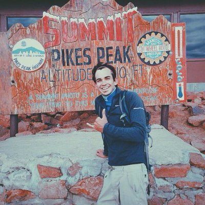 Profile Picture of Joe Hollmann (@joe_hollmann) on Twitter