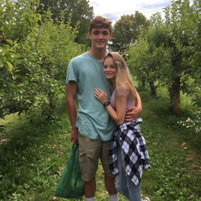 Profile Picture of Makayla Knights (@mknights2003) on Twitter