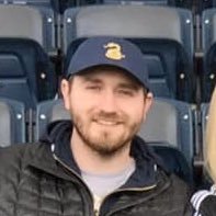 Profile Picture of Troy Kirk (@TroyKirk15) on Twitter