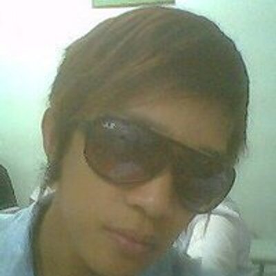 Profile Picture of jerome pardo (@kaasar27) on Twitter