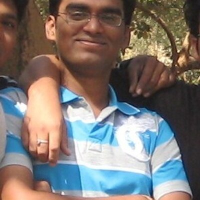 Profile Picture of Rahul Kundurthi (@rahul_kundurthi) on Twitter