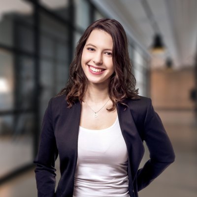 Profile Picture of Jessica Nettles (@jnkommunikation) on Twitter