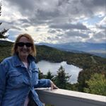 Profile Picture of Judy Garner (@judithmgarner) on Instagram