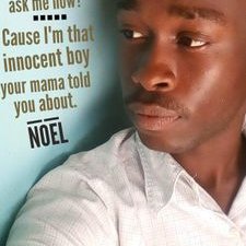 Profile Picture of Fred Noel (@NoelFredNoel) on Twitter