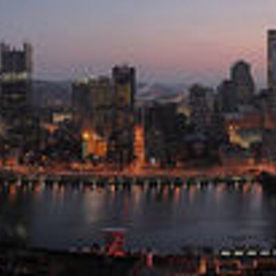 Profile Picture of Robert Wise (@PittsburghRob) on Twitter