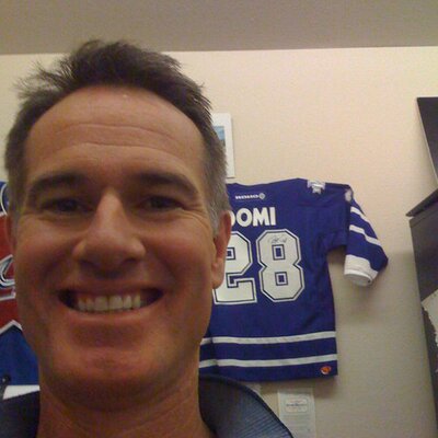 Profile Picture of Greg Hartmann (@HartGregMan) on Twitter