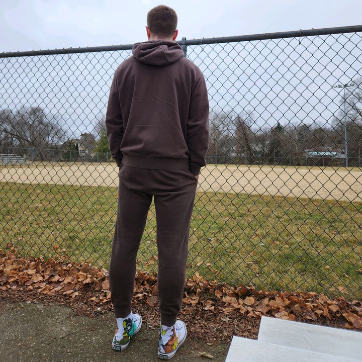 Profile Picture of ian.dailey21 (@ian.dailey21) on Tiktok