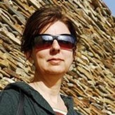 Profile Picture of Teresa G Ballesteros (@TGBallesteros) on Twitter