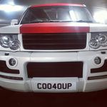 Profile Picture of Adrian Steele (@adrian.steele.16) on Instagram