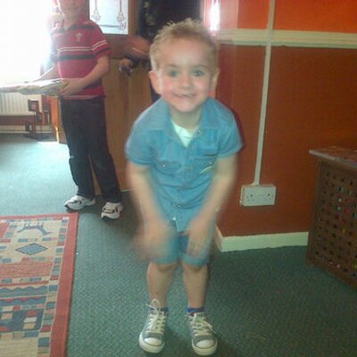Profile Picture of Amie Sarah Evans X X (@amieevans9) on Twitter