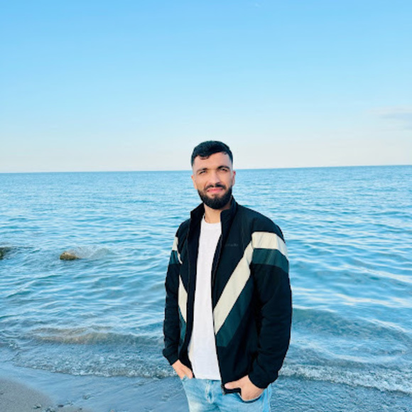 Profile Picture of Mohammadkhalid Azizi (@khalid50azizi) on Poshmark