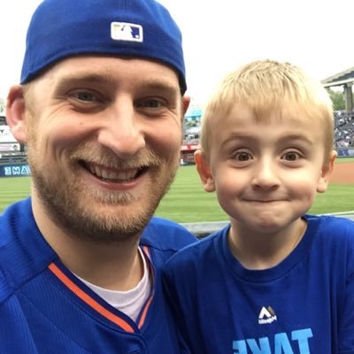 Profile Picture of Eric Reeves (@BigE1025) on Twitter