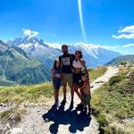 Profile Picture of Francesca,David,Esmé,Luca&Otto (@vanbickerdykes) on Instagram