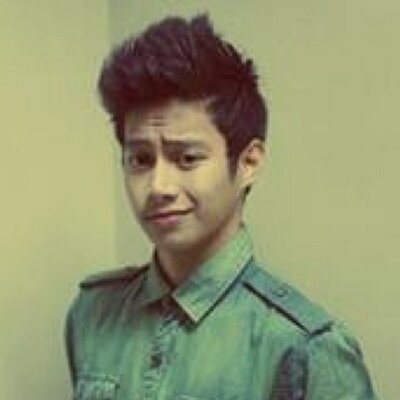 Profile Picture of Carl Harold Madrigal (@MadrigalHarold) on Twitter
