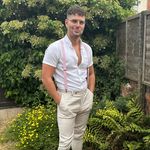 Profile Picture of Kiefer-joe (@kieferjoecopp) on Instagram