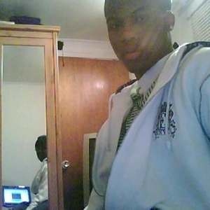 Profile Picture of Cedric Cochran (@ceddyblack) on Myspace