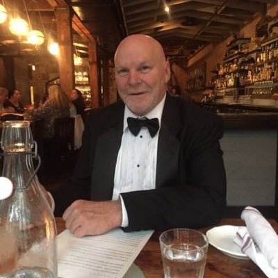 Profile Picture of Sean Devin (@sdpreacher) on Twitter