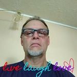 Profile Picture of Rick Luikart Williams (@rick.luikart) on Instagram