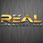 Profile Picture of Real Life Advantage (@Motivational Speaker) on Tiktok