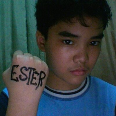 Profile Picture of Mark Caluin (@Mark19ESTER17) on Twitter