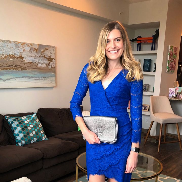 Profile Picture of Rachel Weinbaum (@rweinbaum) on Tiktok