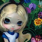 Profile Picture of Alice Csodái (@Alice-Csodái) on Facebook