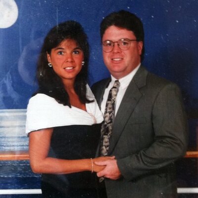 Profile Picture of Dave Swaine (@DaveSwainer) on Twitter