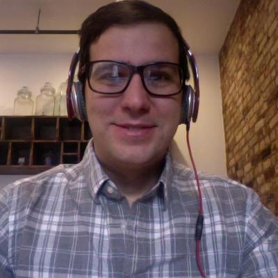 Profile Picture of Ken Leland III (@kenleland) on Twitter