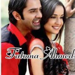 Profile Picture of Lola Ahmed (@lolaahmed122) on Twitter