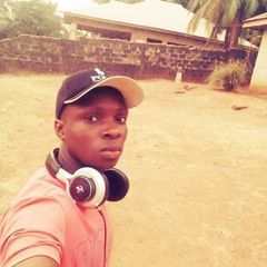 Profile Picture of Danny Spencer (@danielegbuche) on Tiktok