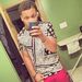 Profile Picture of Rashad Sims (@rashadsims18) on Pinterest