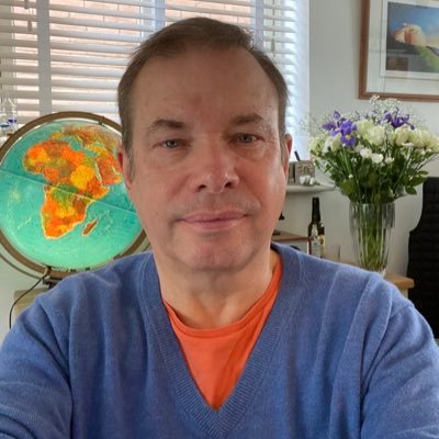 Profile Picture of Mark Jones (@MarkJonesEpping) on Twitter