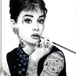 Amber Knapton - Twitter Profile Picture of Amber Knapton (@KnaptonAmber) on Twitter