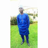 Profile Picture of Ajeigbe Abdulhak'ym Jnr (@ajeigbe-abdulhakym-jnr) on Quora